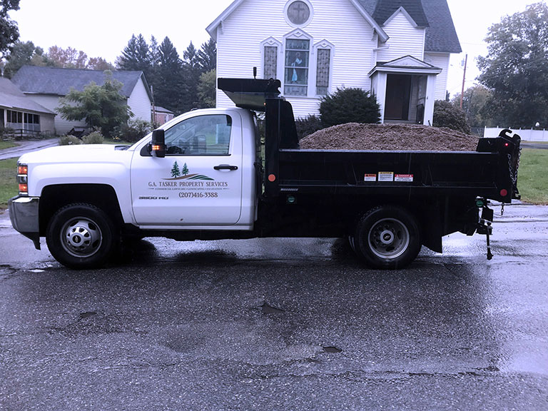 Truck